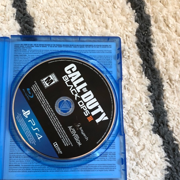 Call of duty black ops 3 - Picture 2 of 4